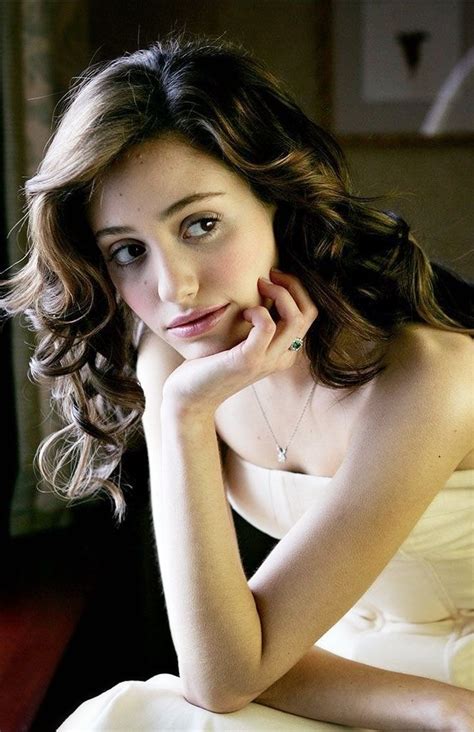 emmy rossum sexy photos|7 most beautiful photos of Emmy Rossum